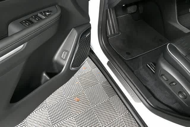 new 2026 Buick Enclave car, priced at $45,595