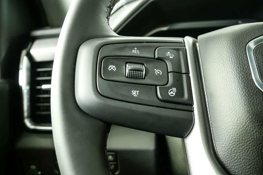 new 2026 GMC Sierra 2500 car, priced at $86,484