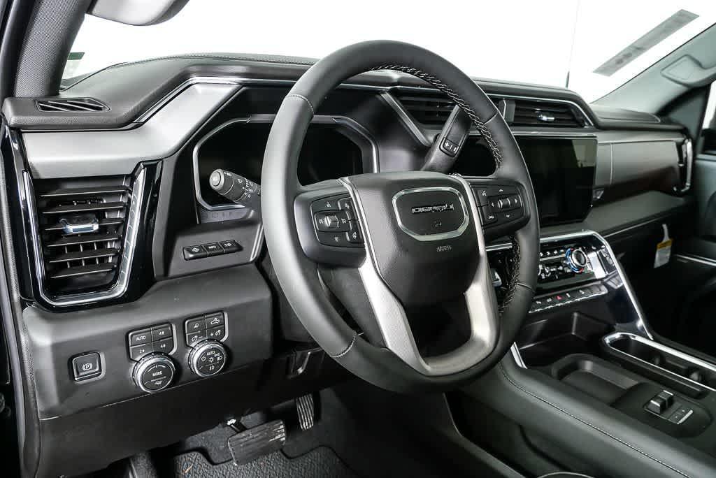 new 2026 GMC Sierra 2500 car, priced at $86,484