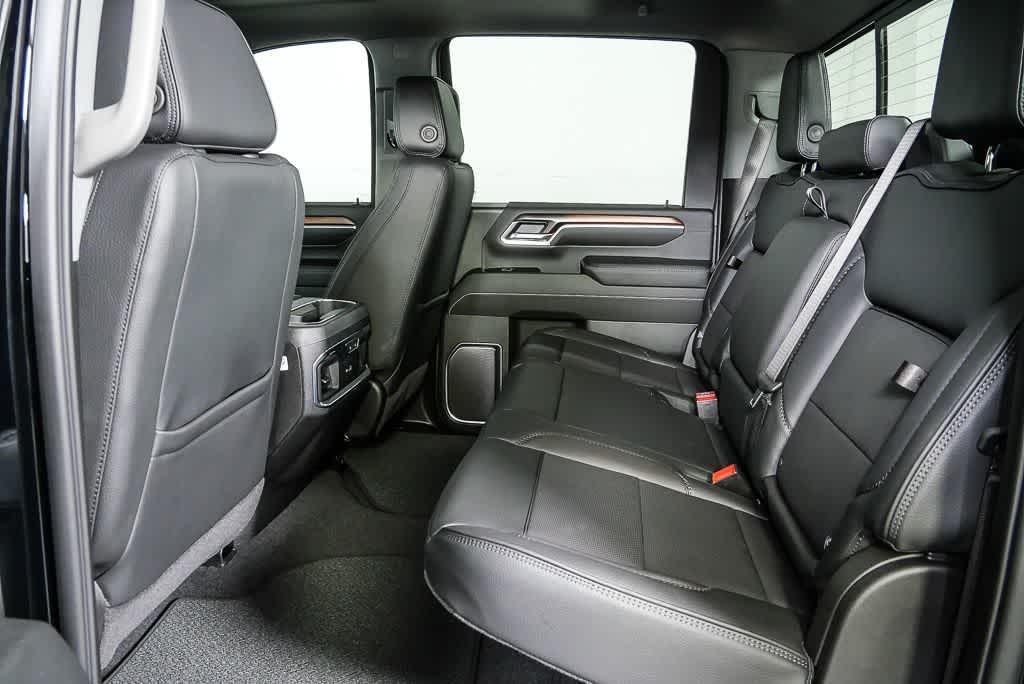 new 2026 GMC Sierra 2500 car, priced at $86,484