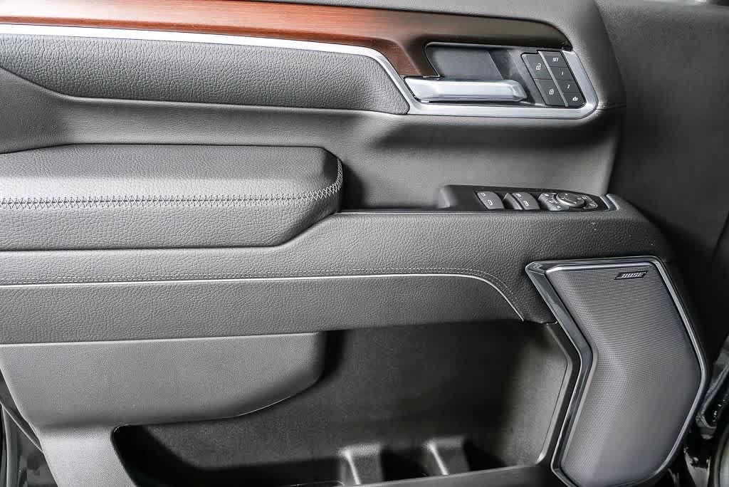 new 2026 GMC Sierra 2500 car, priced at $86,484