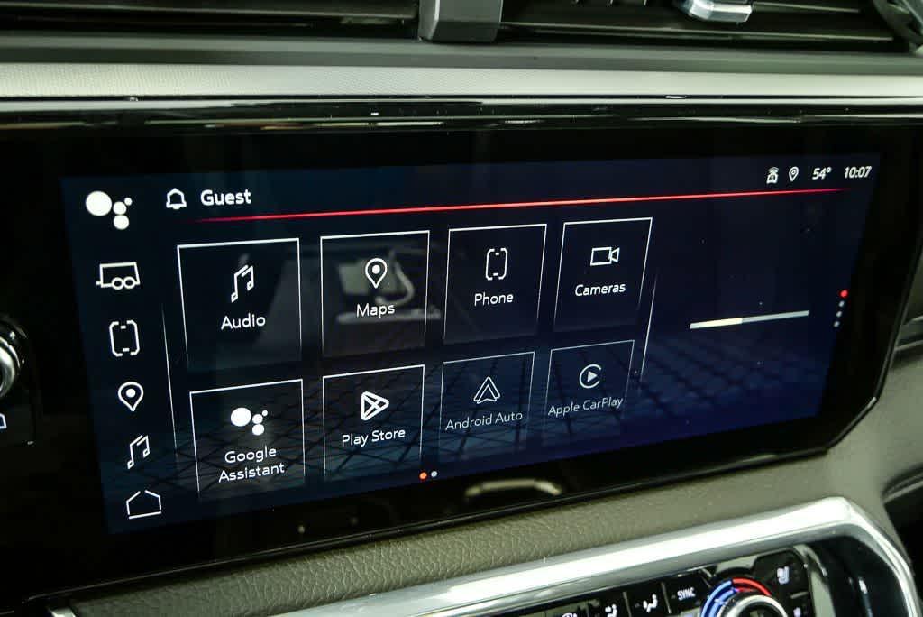 new 2026 GMC Sierra 2500 car, priced at $86,484