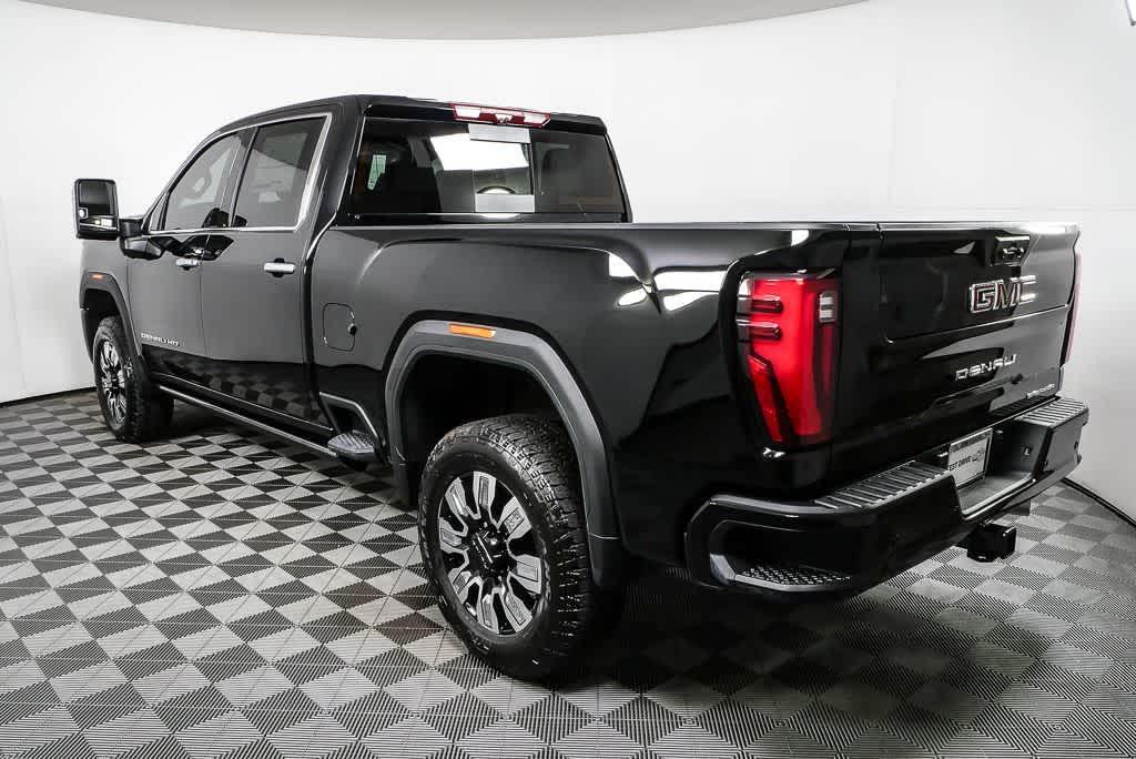 new 2026 GMC Sierra 2500 car, priced at $86,484