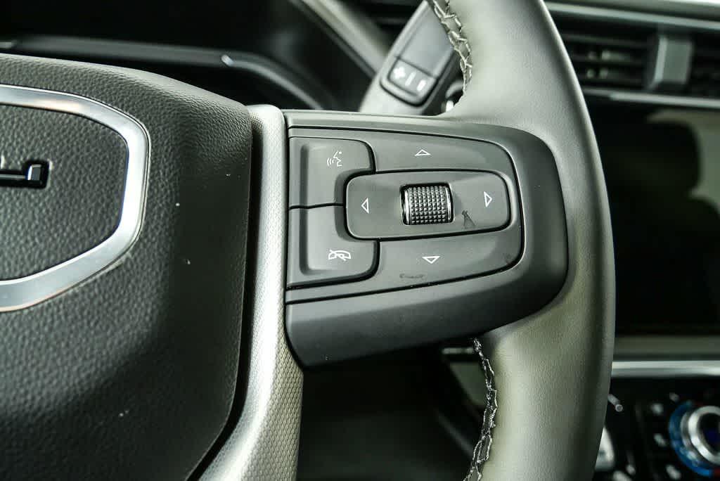 new 2026 GMC Sierra 2500 car, priced at $86,484