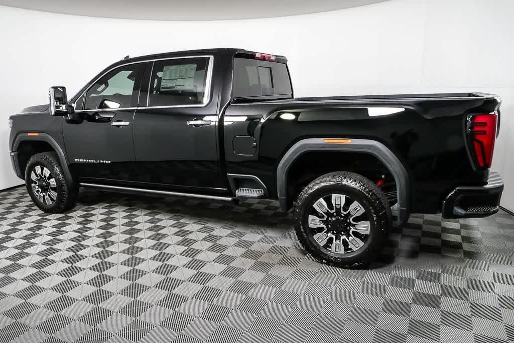 new 2026 GMC Sierra 2500 car, priced at $86,484