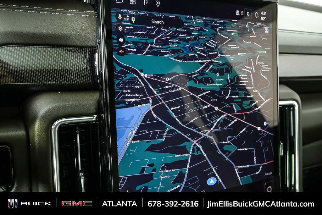 new 2026 GMC Yukon car, priced at $79,175