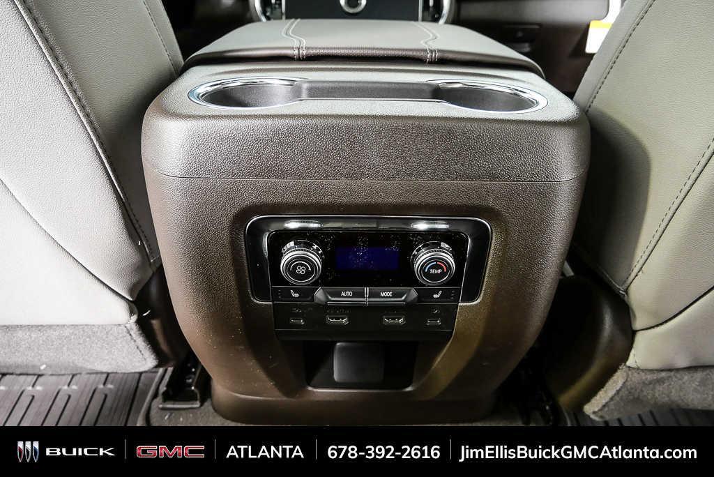 new 2026 GMC Yukon car, priced at $79,175