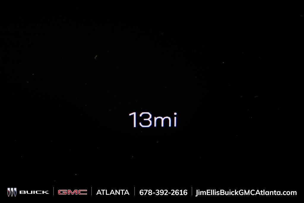 new 2026 GMC Yukon car, priced at $79,175