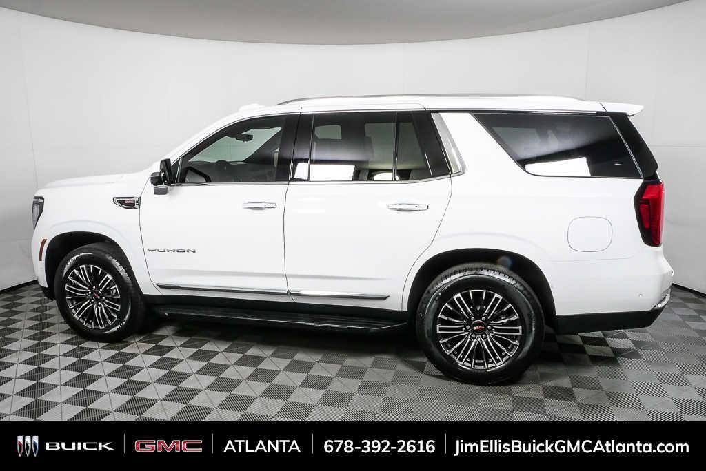 new 2026 GMC Yukon car, priced at $79,175