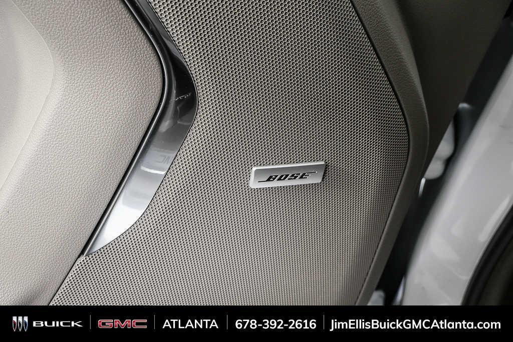 new 2026 GMC Yukon car, priced at $79,175