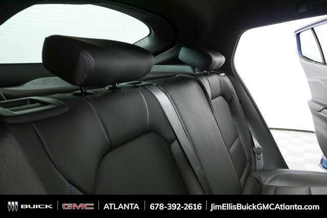 new 2026 Buick Envista car, priced at $29,980