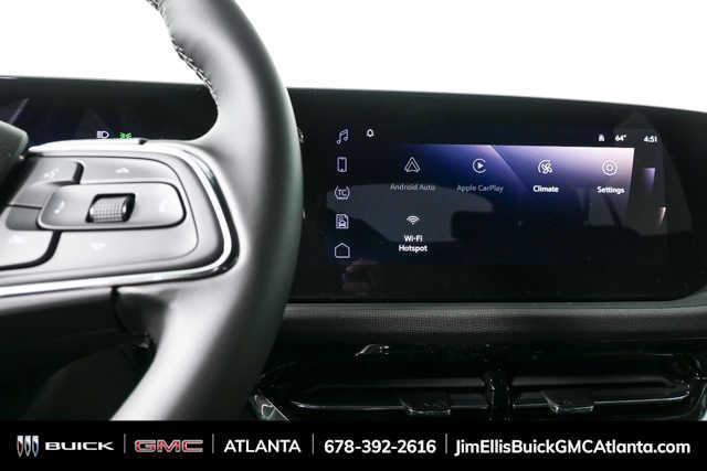new 2026 Buick Envista car, priced at $29,980