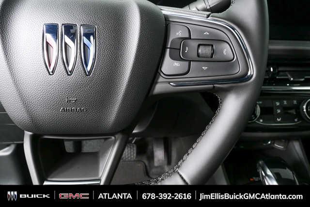 new 2026 Buick Envista car, priced at $29,980