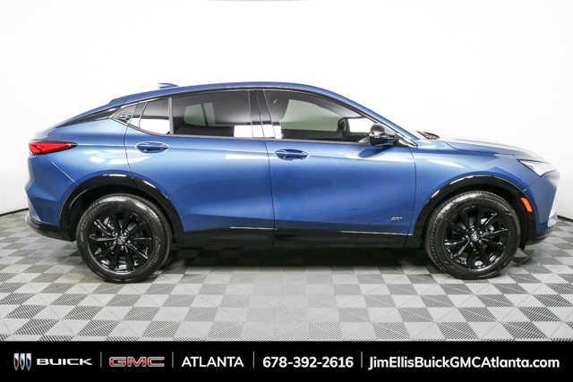 new 2026 Buick Envista car, priced at $29,980