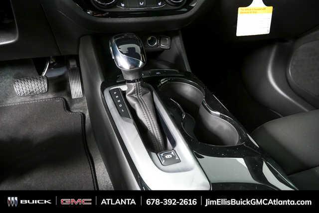 new 2026 Buick Envista car, priced at $29,980