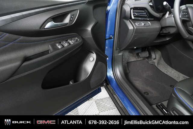 new 2026 Buick Envista car, priced at $29,980