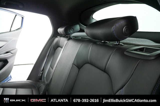 new 2026 Buick Envista car, priced at $29,980