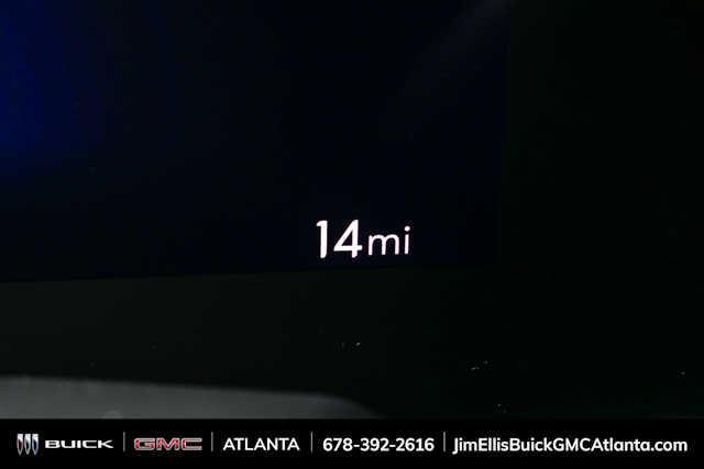 new 2026 Buick Envista car, priced at $29,980