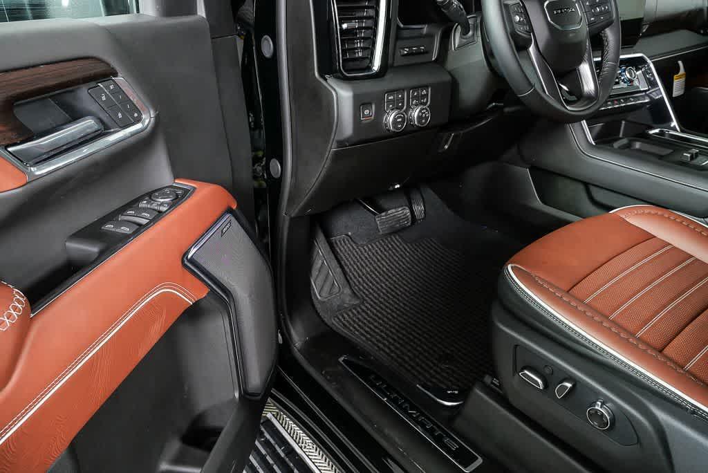 new 2026 GMC Sierra 2500 car, priced at $91,829