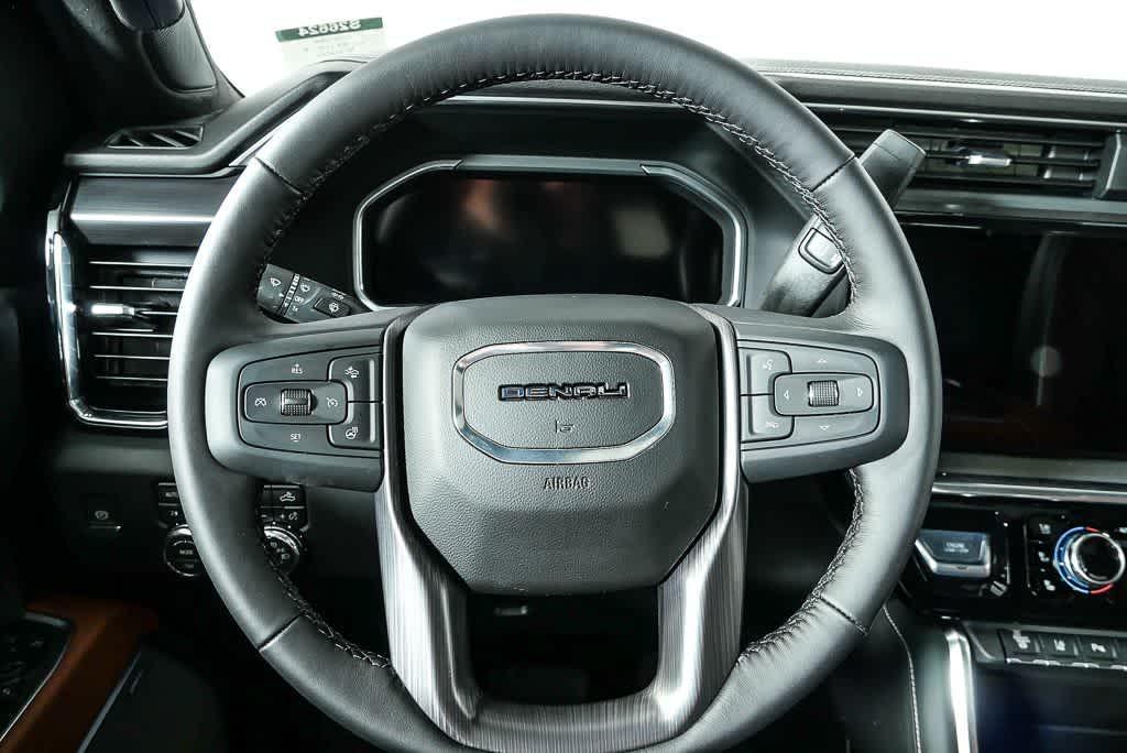 new 2026 GMC Sierra 2500 car, priced at $91,829
