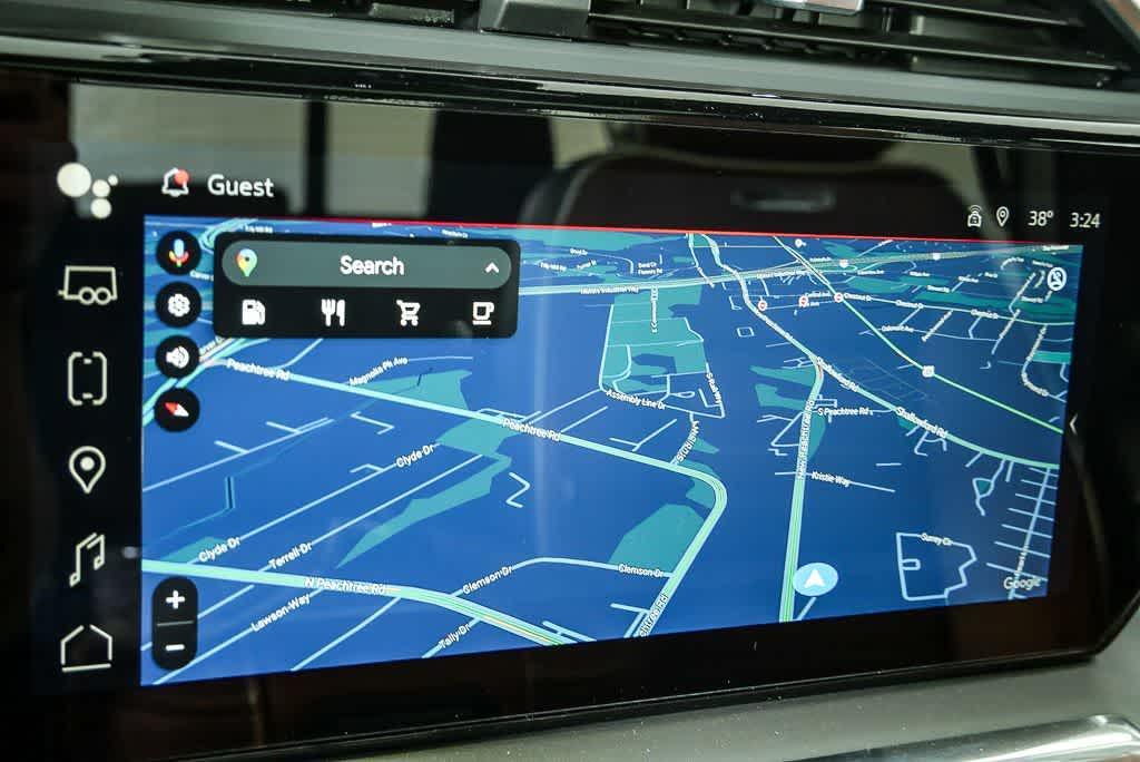 new 2026 GMC Sierra 2500 car, priced at $91,829