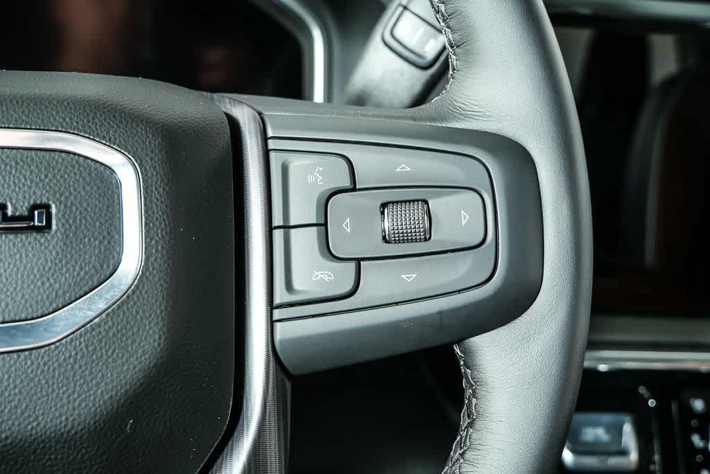 new 2026 GMC Sierra 2500 car, priced at $91,829