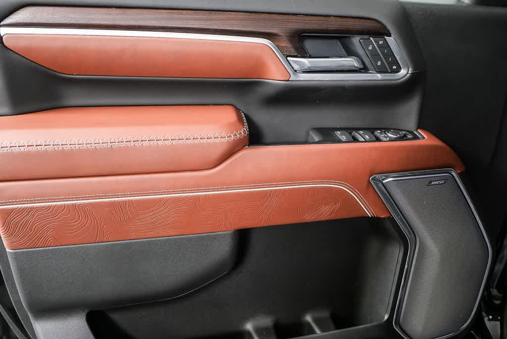 new 2026 GMC Sierra 2500 car, priced at $91,829