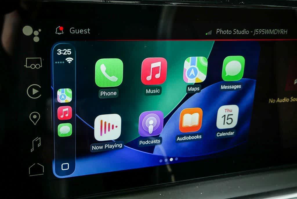 new 2026 GMC Sierra 2500 car, priced at $91,829