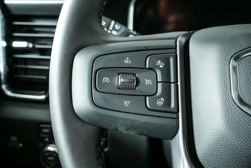 new 2026 GMC Sierra 2500 car, priced at $91,829