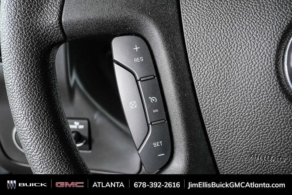 new 2025 GMC Savana 2500 car, priced at $46,960