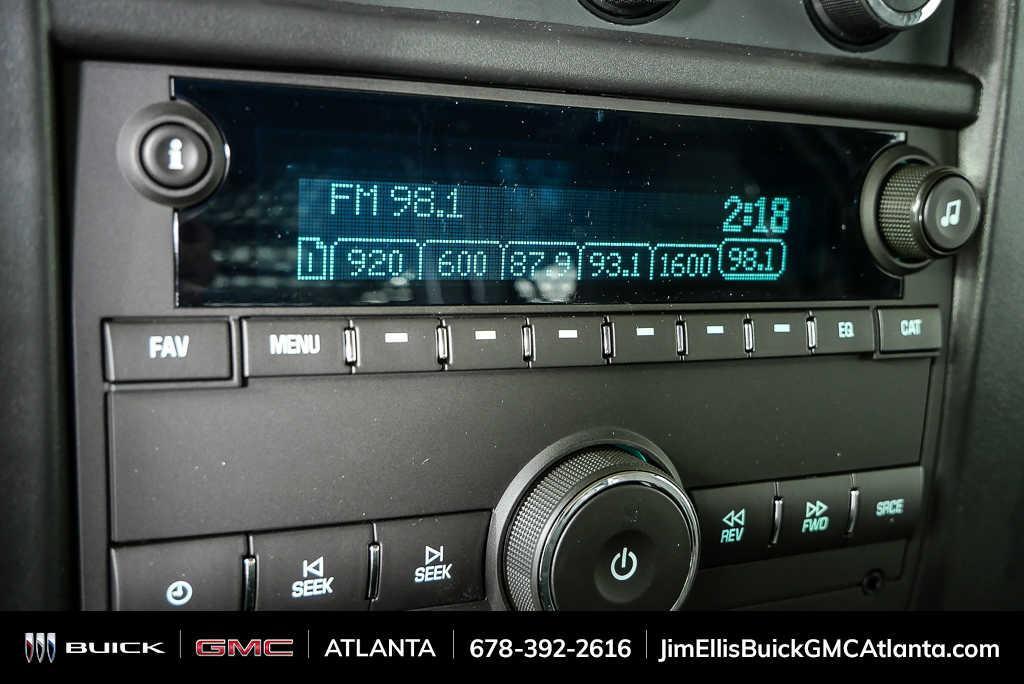 new 2025 GMC Savana 2500 car, priced at $46,960