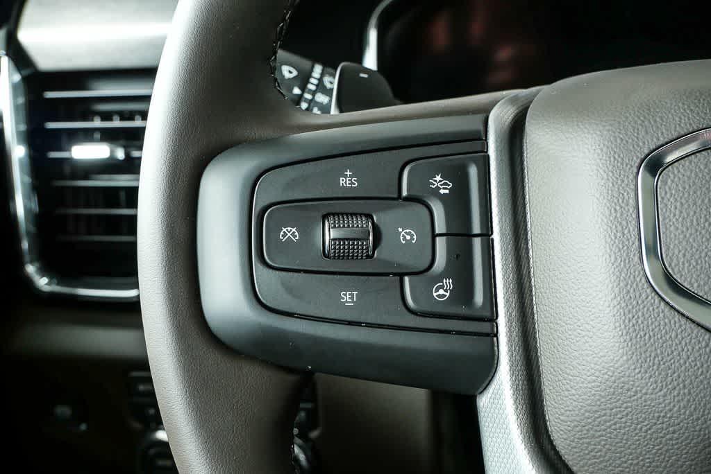 new 2026 GMC Sierra 1500 car, priced at $69,934