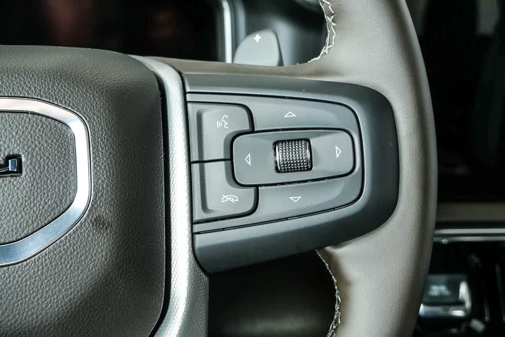 new 2026 GMC Sierra 1500 car, priced at $69,934