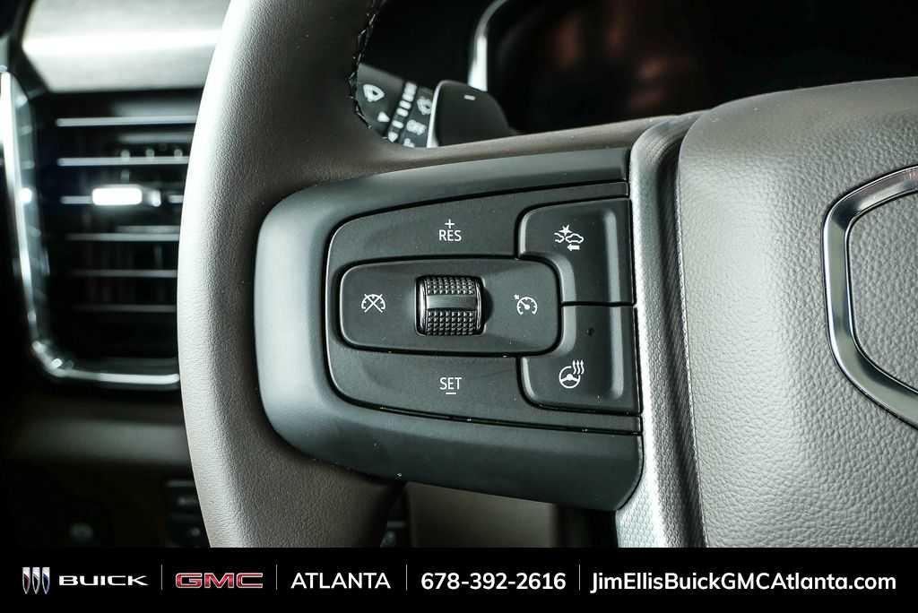 new 2026 GMC Sierra 1500 car, priced at $69,782