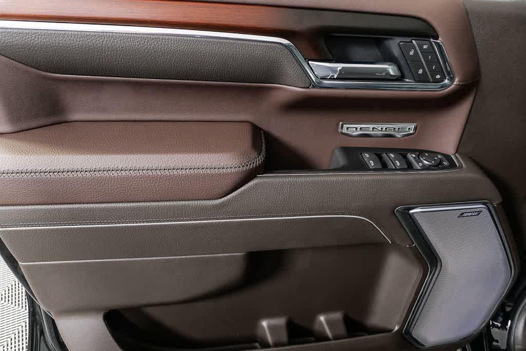 new 2026 GMC Sierra 1500 car, priced at $69,934