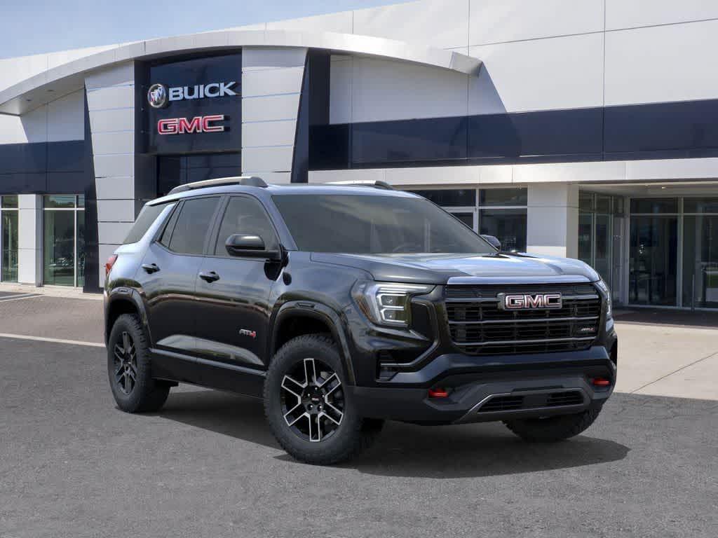 new 2026 GMC Terrain car, priced at $42,330