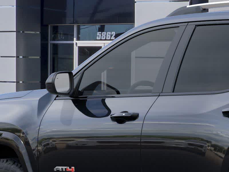 new 2026 GMC Terrain car, priced at $42,330