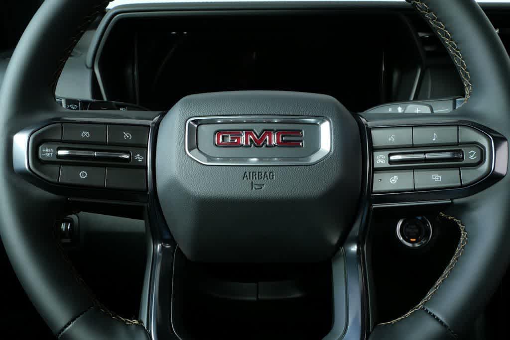 new 2026 GMC Terrain car, priced at $42,330