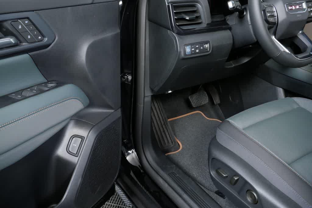 new 2026 GMC Terrain car, priced at $42,330