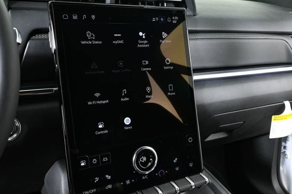 new 2026 GMC Terrain car, priced at $29,290