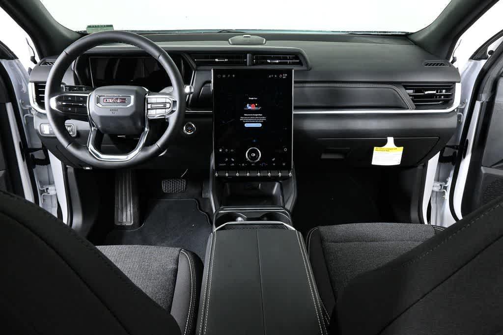 new 2026 GMC Terrain car, priced at $29,290