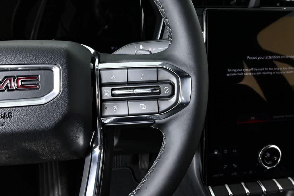 new 2026 GMC Terrain car, priced at $29,290