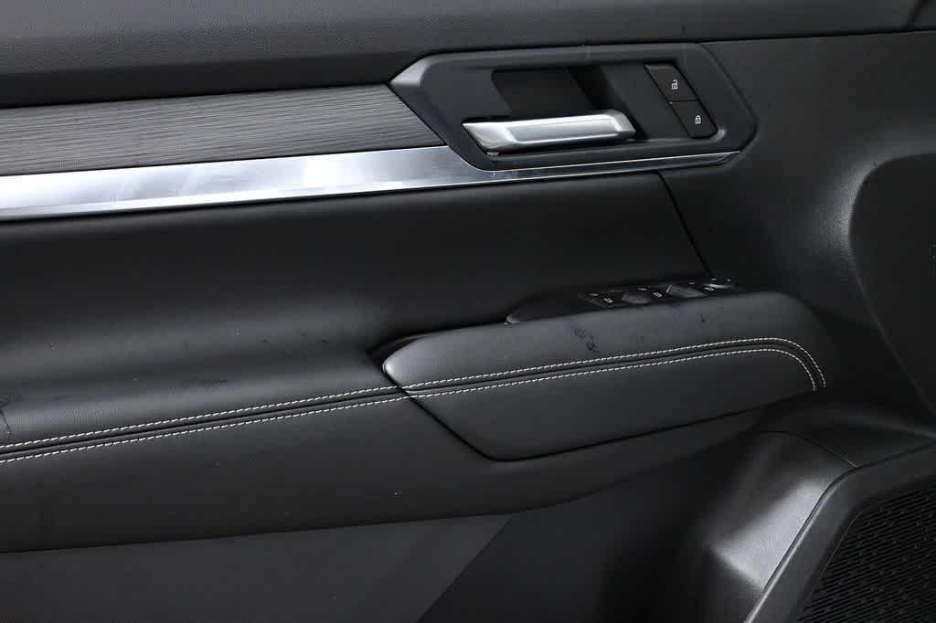 new 2026 GMC Terrain car, priced at $29,290