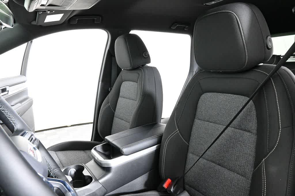 new 2026 GMC Terrain car, priced at $29,290