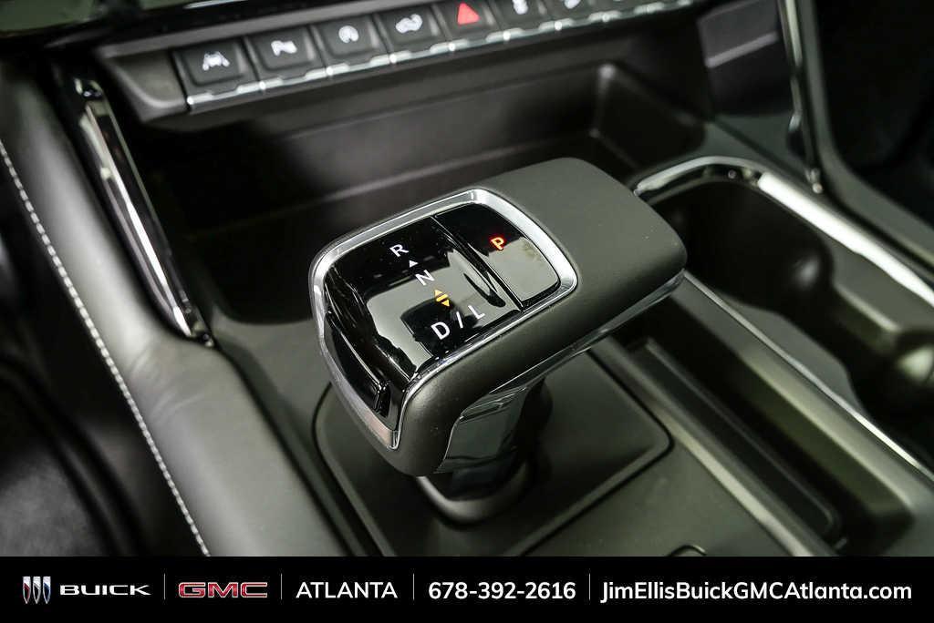 new 2026 GMC Sierra 1500 car, priced at $82,510