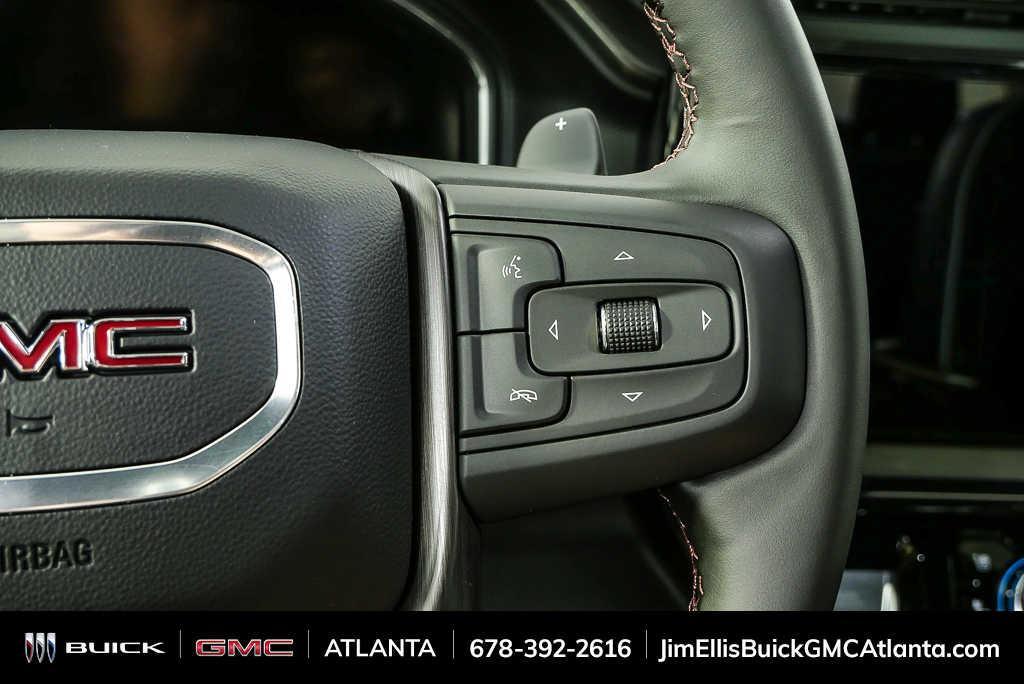 new 2026 GMC Sierra 1500 car, priced at $82,510