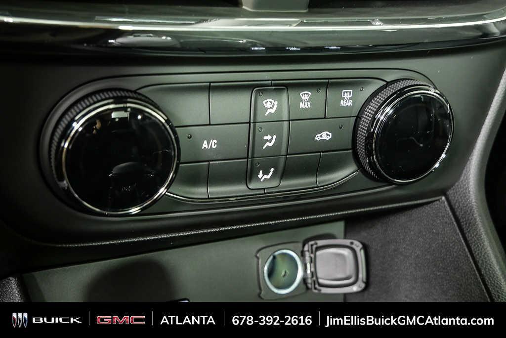 new 2026 Buick Encore GX car, priced at $26,405
