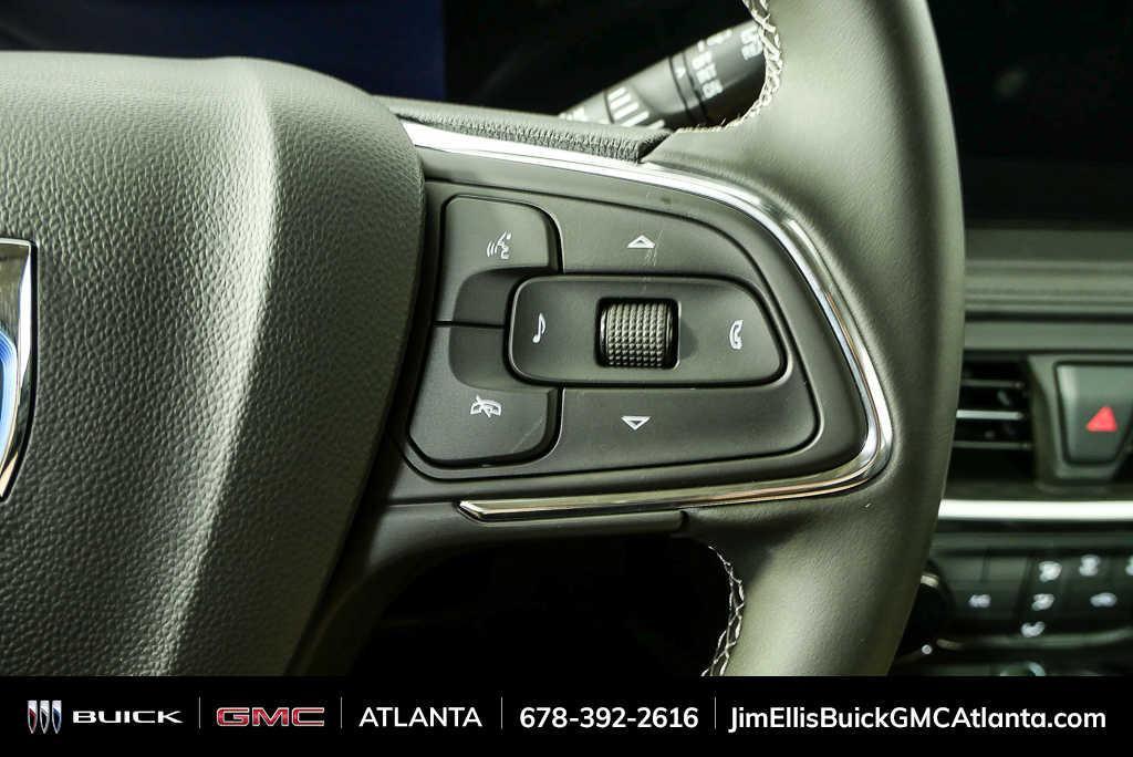 new 2026 Buick Encore GX car, priced at $26,405