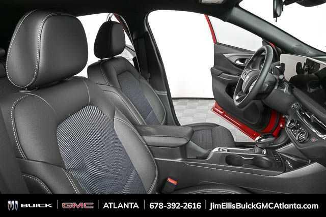 new 2026 Buick Envista car, priced at $28,818