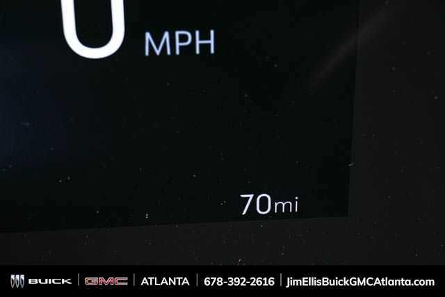 new 2026 Buick Envista car, priced at $28,818